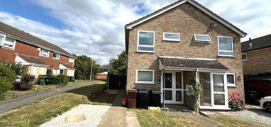 Property to rent in Willingdon, Kingsnorth, Ashford TN23