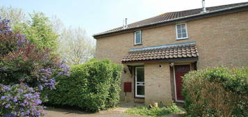 2 bedroom semi-detached house