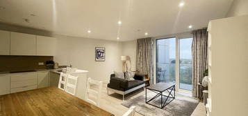 3 bedroom flat to rent