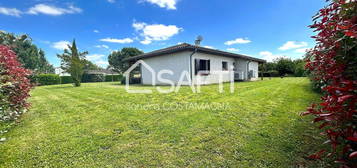 Maison  à vendre, 4 pièces, 3 chambres, 140 m²