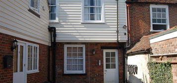 1 bed flat to rent