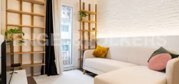 Apartamento en Carrer del Taulat