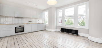 Flat for sale in Leghorn Road, London NW10