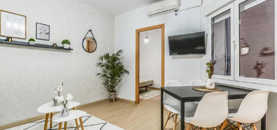 Hermoso apartamento en Plaza de España