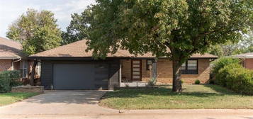 4710 N Harvey Pkwy, Oklahoma City, OK 73118