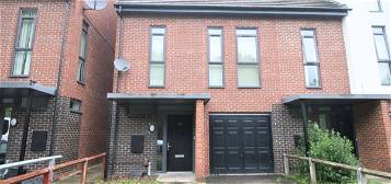 Semi-detached house to rent in Arthur Street, Bentley, Doncaster, South Yorkshire DN5
