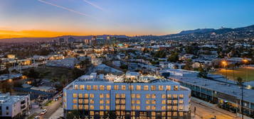 M1 Coliving by CLG, Los Angeles, CA 90029