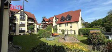 * Gemütliche 2,5-Zimmer-Wohnung mit Balkon in Neckarweihingen *