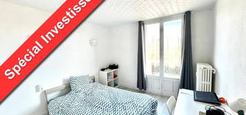 Achat appartement 3 pièces 56 m²