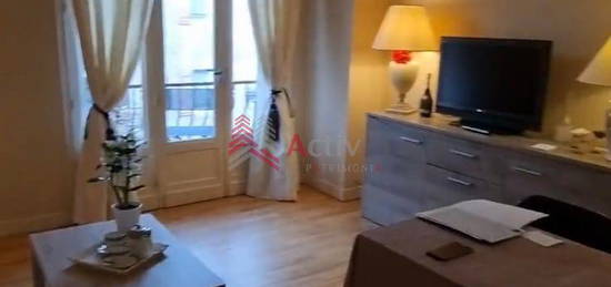 Vente appartement 3 pièces 63 m²