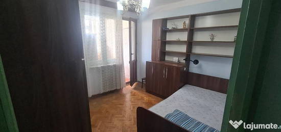 NOU* Oferta Apartament 2 cam. Decomandate cu 2 balcoane Podu Ros