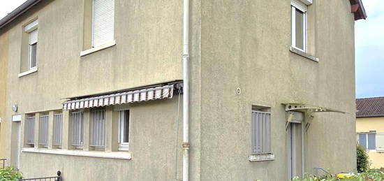 Achat maison 3 pièces 48 m²