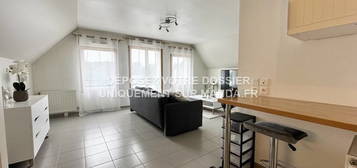 Location appartement 1 pièce 37 m²