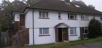 Maisonette for sale in Duchess Of Kent Drive, Chatham ME5