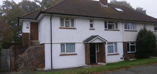 Maisonette for sale in Duchess Of Kent Drive, Chatham ME5