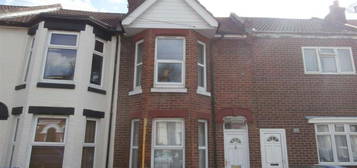 3 bedroom terraced house