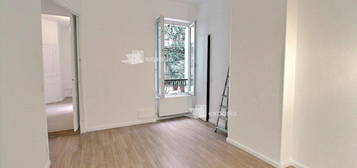 Appartement Paris 2 pièce(s) 36.25 m2