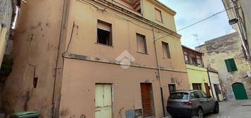 CASA INDIPENDENTE A SASSARI