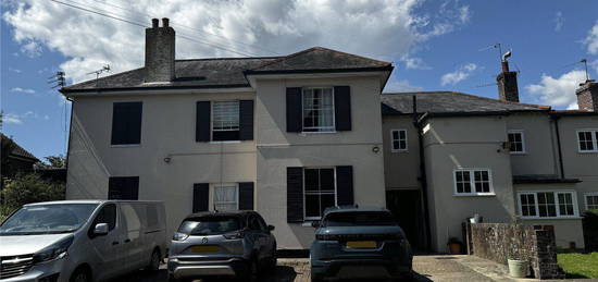 Flat for sale in Leigh Road, Havant, Hampshire PO9