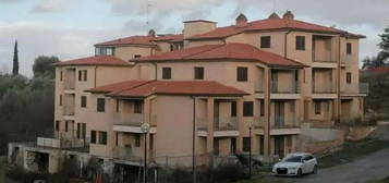 Appartamento all'asta in via Guglielmo Marconi