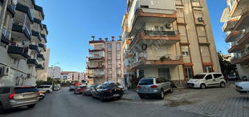 ANTALYA SERİK ORTA MAHALLE 3+1 EŞYALI KİRALIK DAİRE