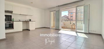 Appartement  à vendre, 3 pièces, 2 chambres, 66 m²