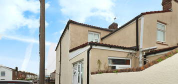 Flat for sale in Ridgeway Road, Bristol, Somerset BS16