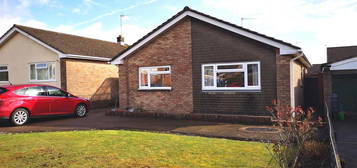 Detached bungalow to rent in Kingsmark Lane, Chepstow NP16