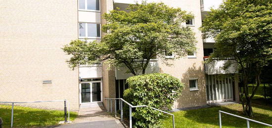 Wohnung Zweizimmer KB Zwei-Zimmer-Wohnung Muffendorf Bonn