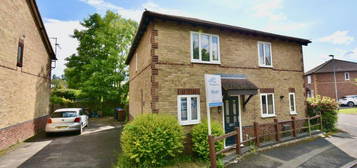 2 bedroom semi-detached house