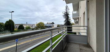 CHANTENAY - SAINT ANNE - Appartement T2 avec balcon