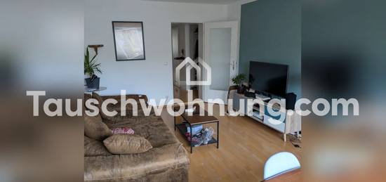 Tauschwohnung: Günstige 3ZKB Wohnung in Bogenhausen/Oberföhring