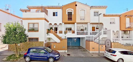 Casa o chalet en venta en De la Mancha, 14, Motril  ciudad