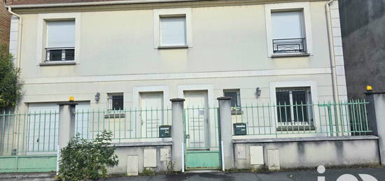 Maison 2 étages  à vendre, 5 pièces, 3 chambres, 175 m²