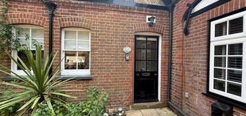 3 bedroom terraced house