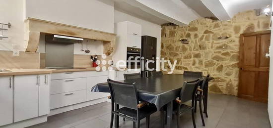 Maison  à vendre, 5 pièces, 4 chambres, 131 m²