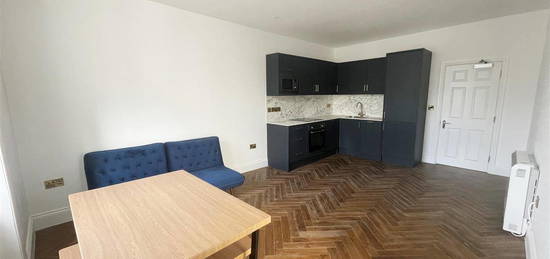 1 bed flat to rent