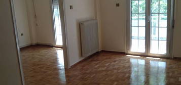 4-room flat Κωνσταντινουπόλεως, 10, Agia Triada, Faliro - Ippokratio
