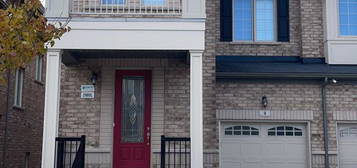 4 WAGNER DRIVE, Markham (Berczy), Ontario