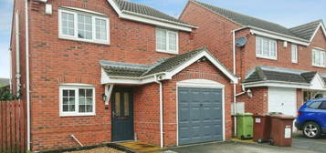 3 bedroom detached house