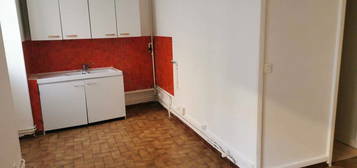 Appartement T2 de 33 m² à ECOUEN