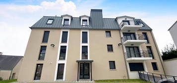 Achat appartement 2 pièces 47 m²