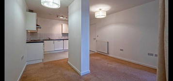 1 bed flat to rent