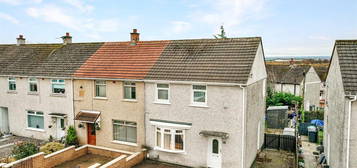 2 bed end terrace house for sale