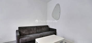 Location appartement 2 pièces 37 m²