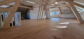 LOFT - WERKEN & WONEN