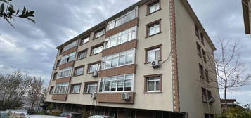 Seringl Sitesinde MAnzaral Ferah 140 m2 Lks Daire171957