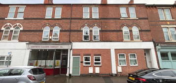 Terraced house for sale in Sneinton Hermitage, Sneinton, Nottingham NG2