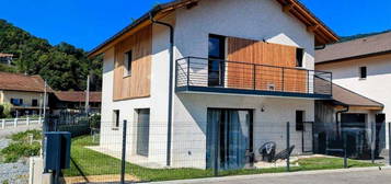 Achat maison 5 pièces 128 m²