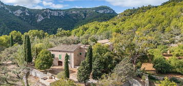 Casa en Valldemossa